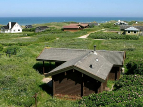 Luxurious Holiday Home in Hirtshals Near Sea